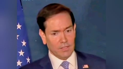 Marco Rubio Evita Confirmar Vía Militar o Colapso Económico para Cuba, Enfoca en Bienestar Ciudadano