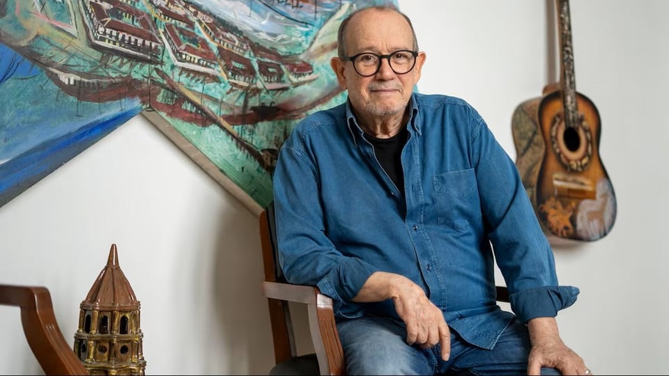 ¿Y AHORA QUIÉN DEFENDIENDO EL CHINCHORRO? ¡SILVIO RODRÍGUEZ SE CANSÓ DE COMERAIRE!