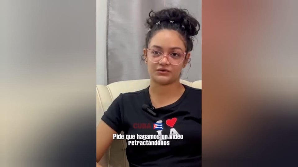 ¡La Creen! A Anna Bensi la quieren silenciar, pero ella dice '¡Me tienen agotada, pero no me van a callar!'