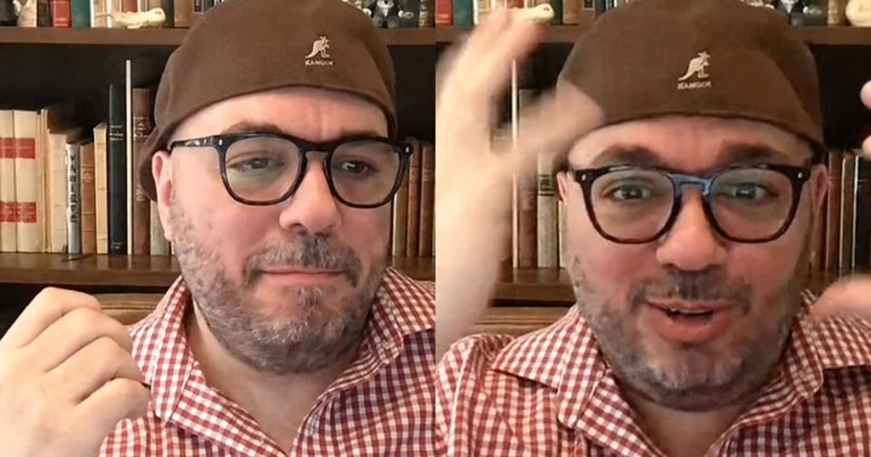 ¿Toma militar de EE.UU.? Escritor cubano dice que es la única salida