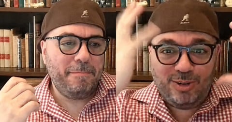 ¿Toma militar de EE.UU.? Escritor cubano dice que es la única salida