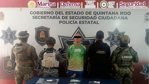 Cae en México "El Milo", presunto cerebro financiero de la Mafia Cubano-Americana