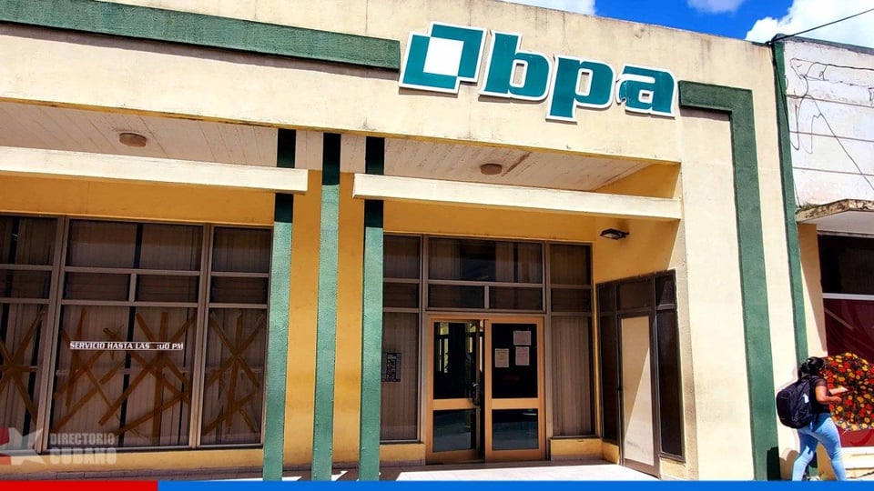 Banco Popular de Ahorro en Cuba Admite Escasez de Dólares en Efectivo