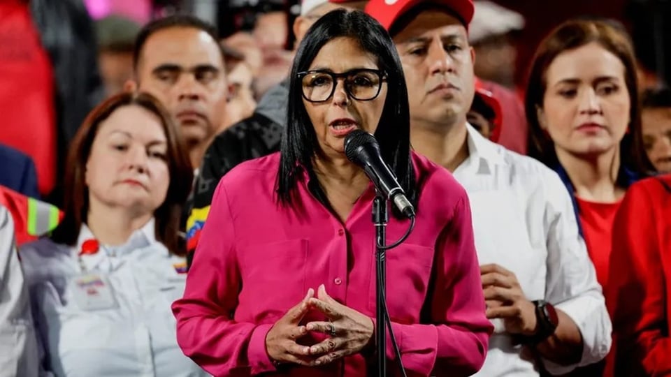 Venezuela Anuncia Amnistía Grande y Cierra El Helicoide