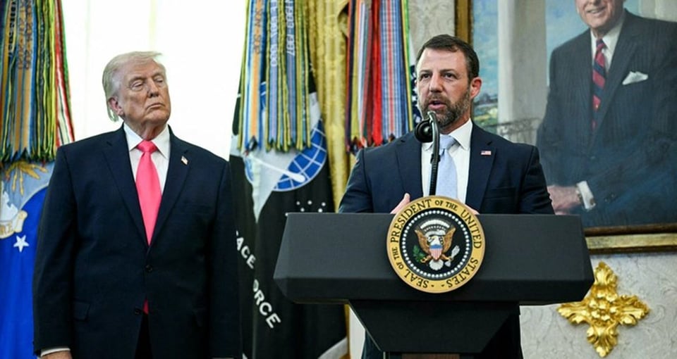 ¿Y Ahora Quién Paga? Trump Desata Emergencia Nacional Por Caos en Aeropuertos de EE.UU.