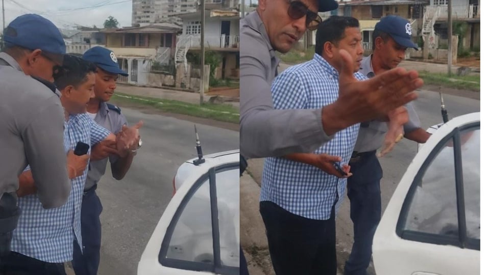 ¿Qué le pasó al pastor que leyó la Biblia en YouTube? Arrestado en Matanzas