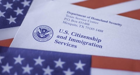 Dos condenados en EE.UU. por fraude con visas H-1B