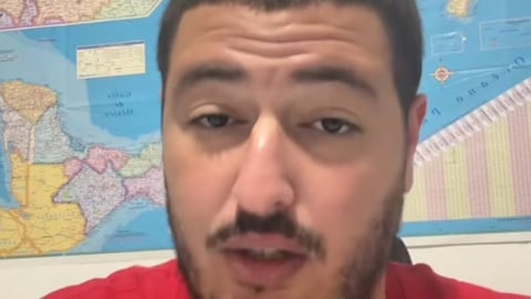 Inicia ola de deportaciones de cubanos desde México, alertan