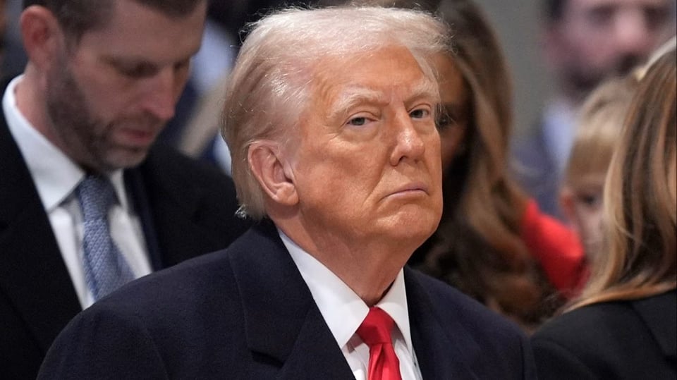 ¿Le pagarán por tener a su prole en casa? Trump piensa dar hasta $9,000 por hijo