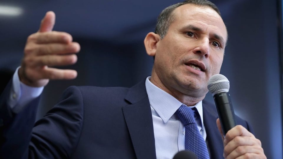 Opositor cubano Daniel Ferrer cuestiona versión oficial de incidente marítimo