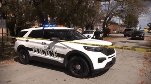 ¿Te llama la policía de Hialeah pidiendo plata? ¡No caigas en el cuento!