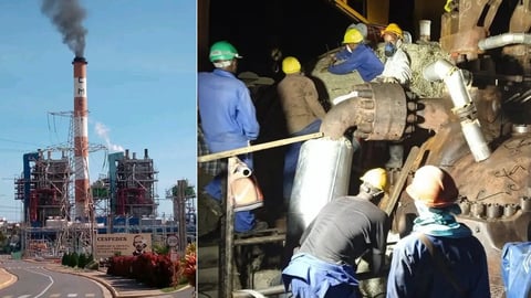 Cuba Lidia con Interrupciones Eléctricas: Prioridad a Servicios Esenciales