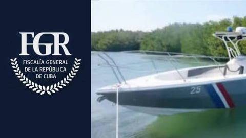 Cuba acusa a seis hombres de planear actos terroristas tras intento de infiltración