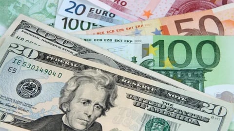Estabilidad del Dólar y Euro en el Mercado Informal Cubano