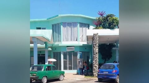 Hombre inconsciente en Santa Marta: vecinos denuncian falta de equipos médicos