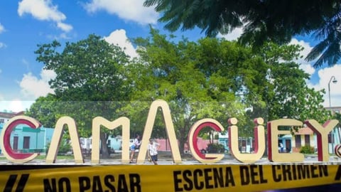 Tragedia en Camagüey: Joven muere apuñalado tras discusión