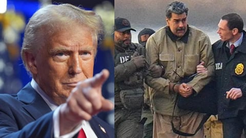 ¡Ay, mi madre! ¿Trump le baja el telón al tanque pa' Cuba?