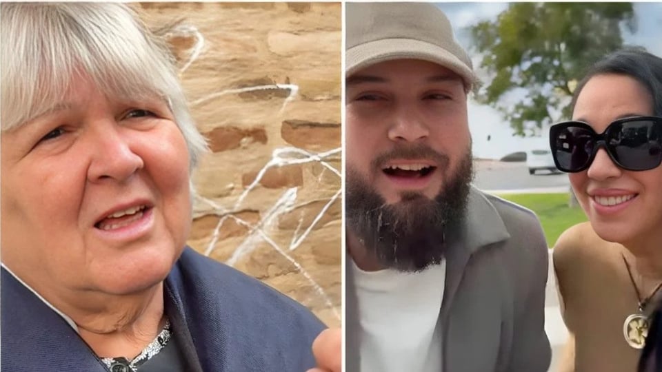 Activistas cubanos encaran a Aleida Guevara en España por el legado del Che