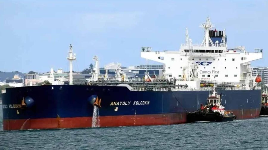 ¿Te crees lo que te cuento? ¡El crudo ruso llegó a Cuba a poner orden!