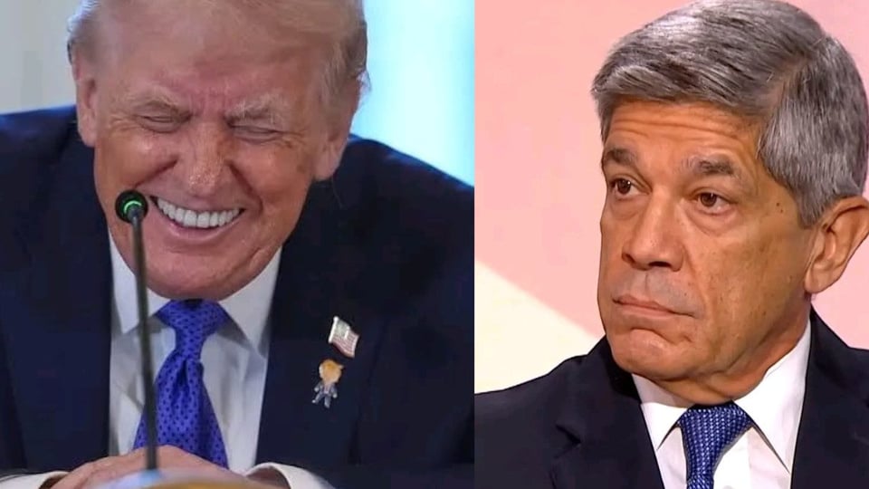 ¿Y usted va a dejar que le digan en qué pensar? Cuba responde a Trump con bochinche