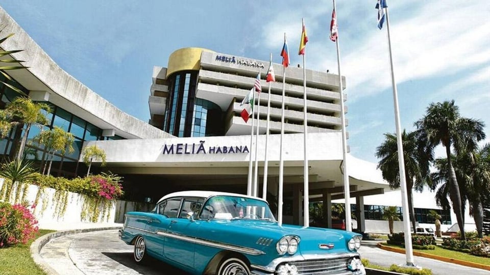 España en alerta: Sanciones de EE.UU. a Cuba golpean a empresas españolas