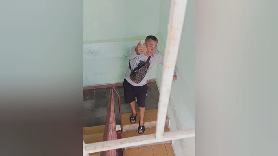 ¿Qué le pasó al médico de Las Tunas? ¡Le caen a palos en su propia casa!