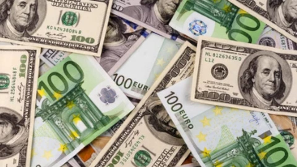 ¿El Euro se descontroló en Cuba? ¡Rompe otro récord histórico y se va a 610 pesos!