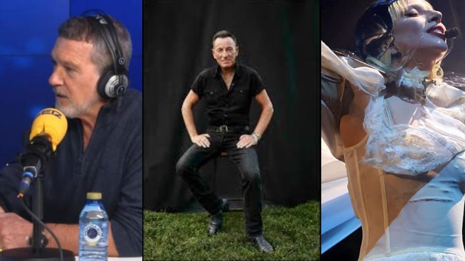 Estrellas Mundiales Critican a ICE y Trump por Políticas Migratorias