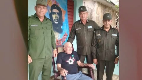 Fallece Enoel Salas Santos: La Sombra del Infiltrado que Marcó al Exilio Cubano