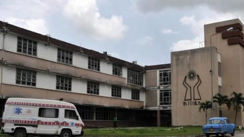 Médicos Ausentes: Menor con Enfermedad Crónica Rechazado en Hospital de Villa Clara