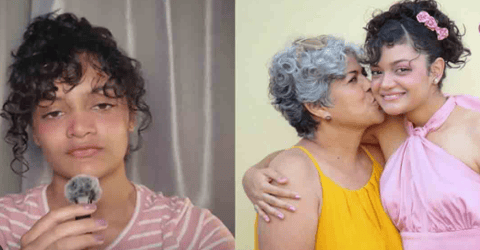 Madre de Activista Cubana Citada por Seguridad del Estado en Medio de Hostigamiento