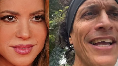Jardiel El Flaco's Shakira Parody Hilariously Tackles Cuba's Blackouts