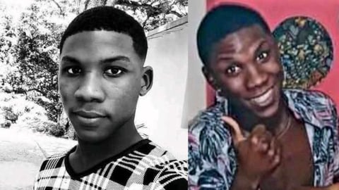 Guantánamo: Identifican a presunto agresor de ataque con arma blanca a tres jóvenes