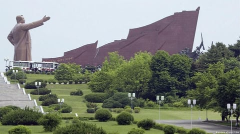 Soldados Norcoreanos Buscan Asilo en Corea del Sur Temiendo Represalias