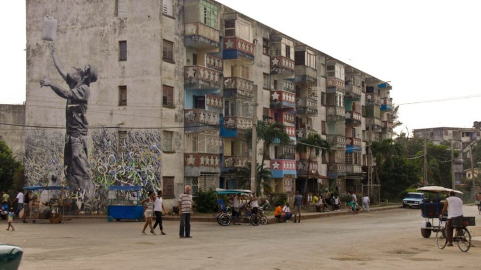 ¿Te vas a comprar una casa en Cuba? Prepárate para el bochinche de la nueva Ley de Vivienda