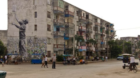 ¿Te vas a comprar una casa en Cuba? Prepárate para el bochinche de la nueva Ley de Vivienda