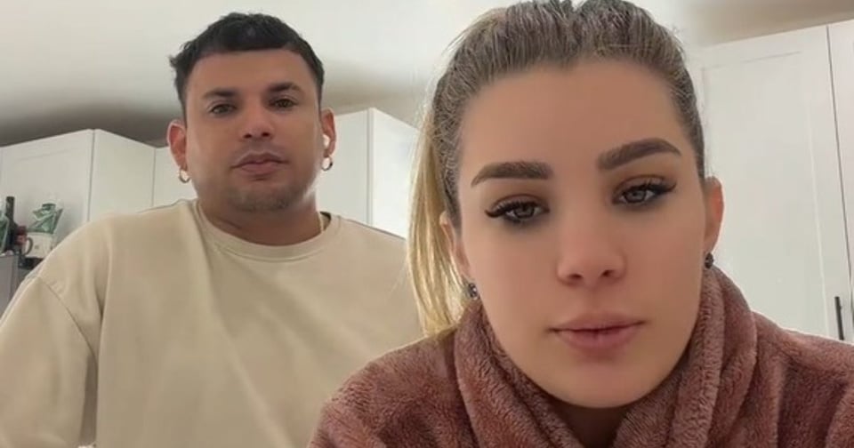 La Influencer Claudia Artiles Abre Su Corazón Tras Perder A Su Bebé