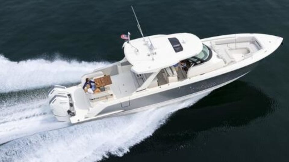 ¿Yummy, Yummy! Barco Gringo a Cuba Sin Permiso: ¡Decomisado!