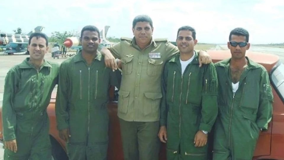¡Atrapao! Exmilitar Cubano Piloto de MiG Enfrenta Juicio en Florida por Derribo de Avionetas y Fraude Migratorio