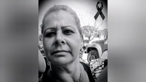 El Luto en Las Tunas: Fallece la Querida Maestra Dania Rodríguez Llovera