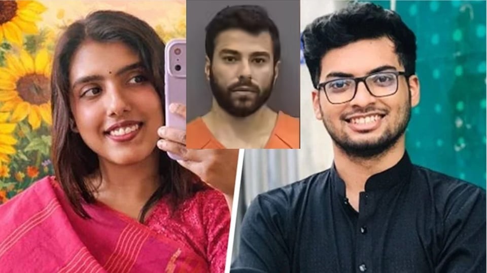 Sospechoso de doble asesinato en Florida usó ChatGPT para planear cómo ocultar un cuerpo