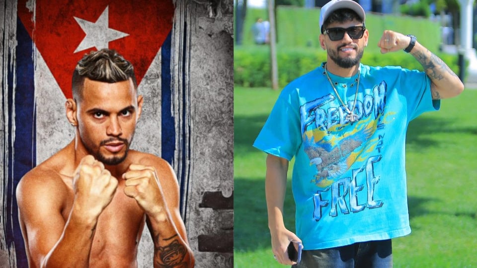 ¿Se Acabó el Tren? Robeisy Ramírez Busca Volver al Ring Tras un Año de Josco