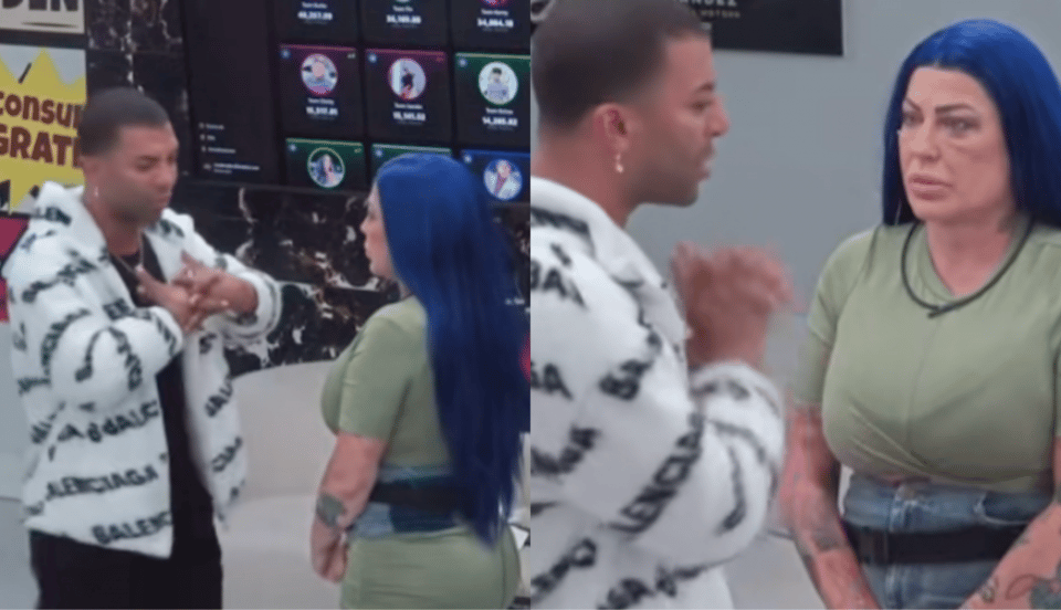 ¡Le dieron la vuelta! Gino Montalvo, ¿karma televisivo?
