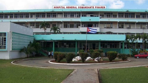 Urgent Search for IV Paracetamol for Critically Ill Child in Artemisa
