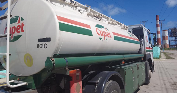 ¿Le dañaron el motor al carro? CUPET en La Habana te lo deja como nuevo