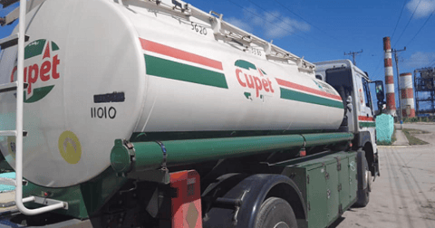 CUPET Moderniza Taller Automotriz en La Habana para Ampliar Servicios