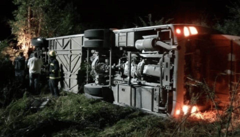 ¡Cuidado, mi gente! Cuba se ahoga en 1,200+ accidentes de tránsito y cientos de muertos este trimestre