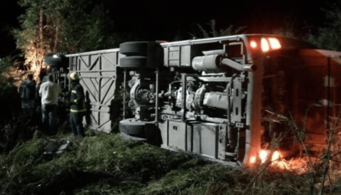 ¡Cuidado, mi gente! Cuba se ahoga en 1,200+ accidentes de tránsito y cientos de muertos este trimestre