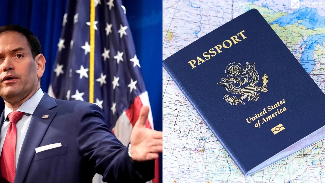 El Pasaporte Robado: Un Viento Frío de Injusticia