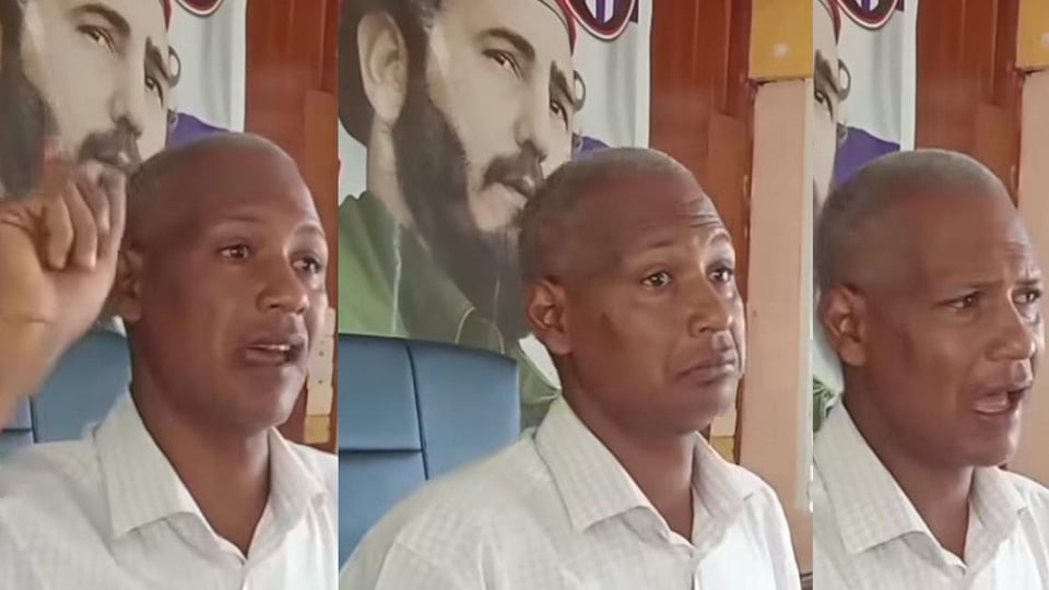 ¿Se acabó la harina para el pan? Diaz-Canel pasa la papa caliente y los cubanos temen al mercado negro